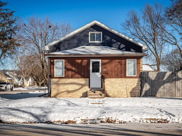1903 14th STREET S S, La Crosse, WI 54601