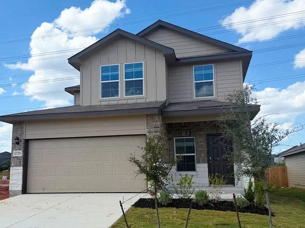 11729 Deloache Vale, San Antonio, TX 78245