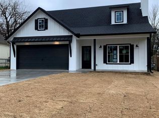 413 W Commercial St, Broken Arrow, OK 74012