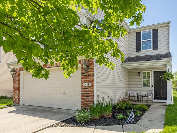 3rd image of 419 Grabill Dr