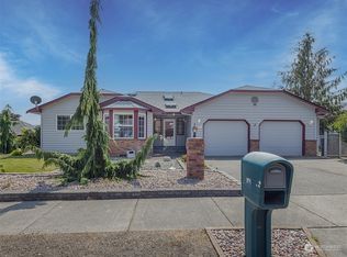 871 E Oak St, Sequim, WA