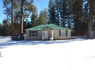 138037 Hillcrest St, Gilchrist, OR 97737