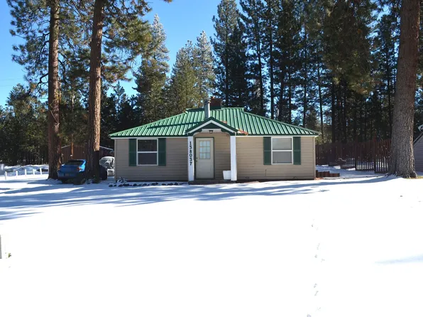 138037 Hillcrest St, Gilchrist, OR 97737