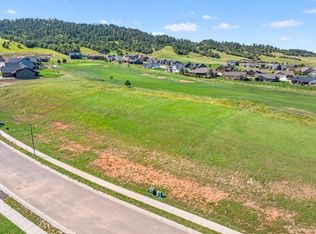 LOT 9 Brooks Loop, Spearfish, SD 57783
