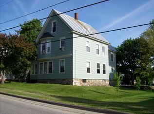 30 Boutelle Ave, Waterville, ME 04901