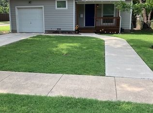 1718 NW Dallas St, Grand Prairie, TX 75050