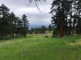 29664 Ruby Ranch Rd, Evergreen, CO 80439