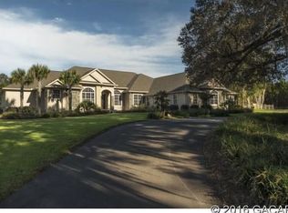 21063 NW County Road 235a, Alachua, FL 32615