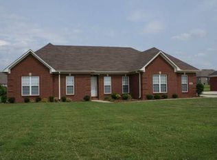 815 Indian Creek Rd NW, Huntsville, AL 35806