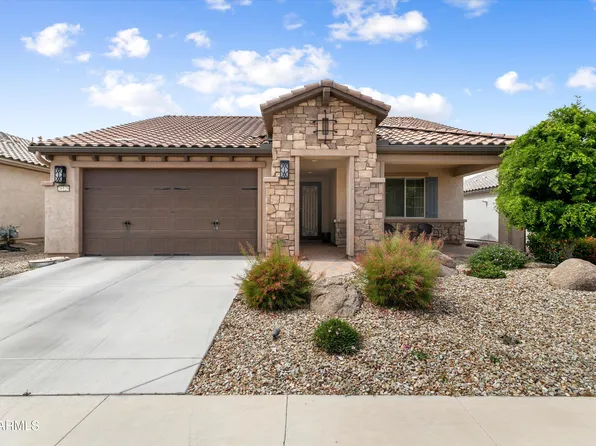 26128 W ROSEMONTE Drive, Buckeye, AZ 85396