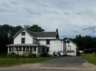 7901 River Rd, Rome, NY 13440