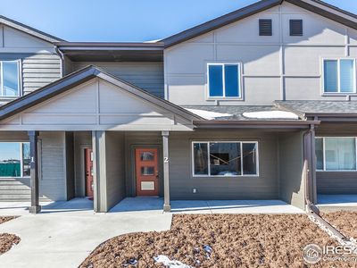 2944 Barnstormer St UNIT 2, Fort Collins, CO, 80524