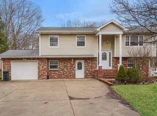 178 Hall Rd, Aliquippa, PA 15001