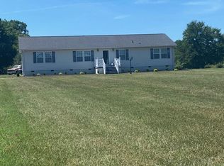 101 Riceville Rd, Java, VA 24565