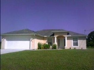 3653 Valley Ter, North Port, FL 34286