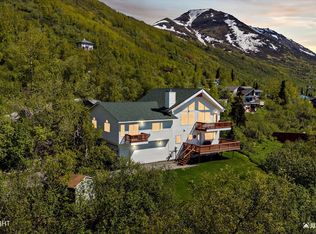 13240 View Heights Way, Anchorage, AK 99516