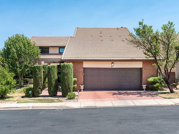 3rd image of 545 S Valley View Dr Unit 67
