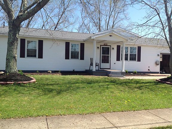 2nd image of 419 Lincolnshire Dr