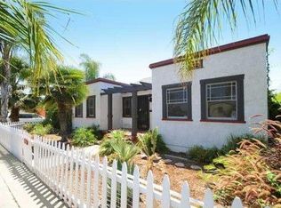 4404 41st St, San Diego, CA 92116