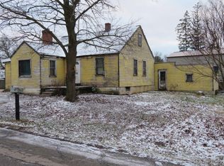424 John St, Galion, OH