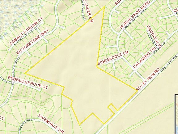 Neighborhoods nearby