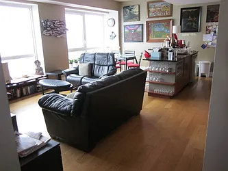 Rented by Empire One Realty