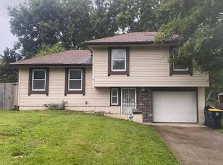 7821 E 118th Ter, Kansas City, MO 64134