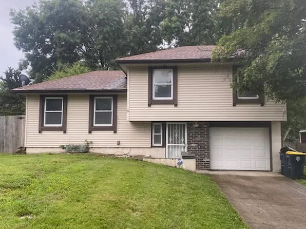 7821 E 118th Ter, Kansas City, MO 64134