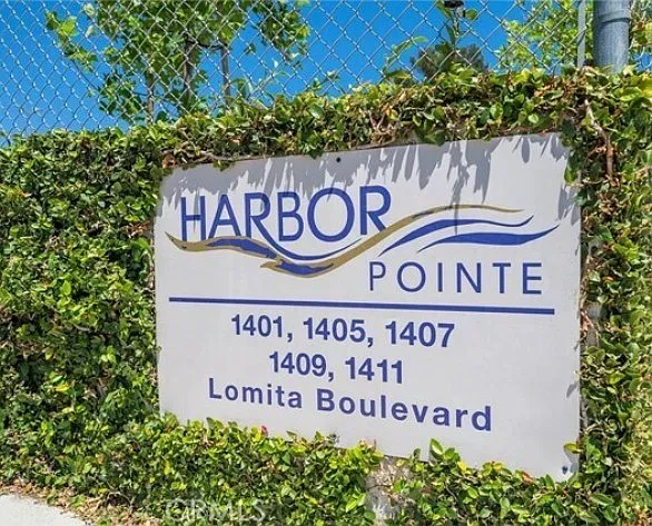 1401 Lomita Blvd #205 — Photo 18