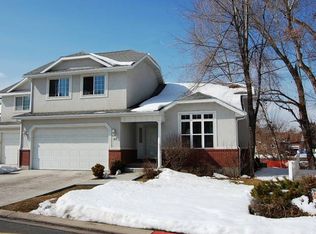 92 River Pointe Dr, Logan, UT 84321