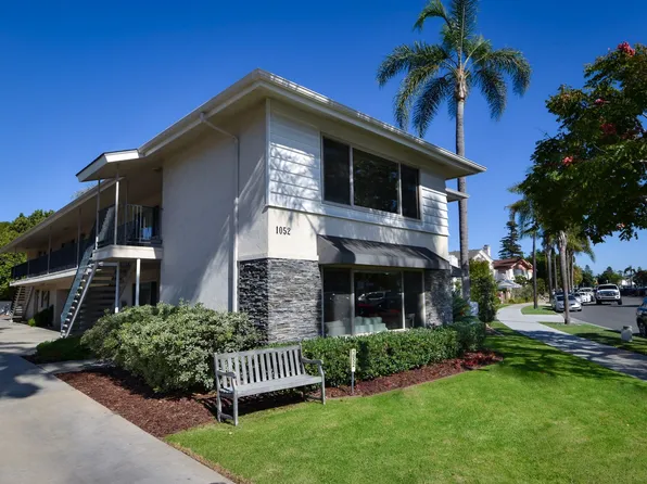1052 Isabella Ave, Coronado, CA