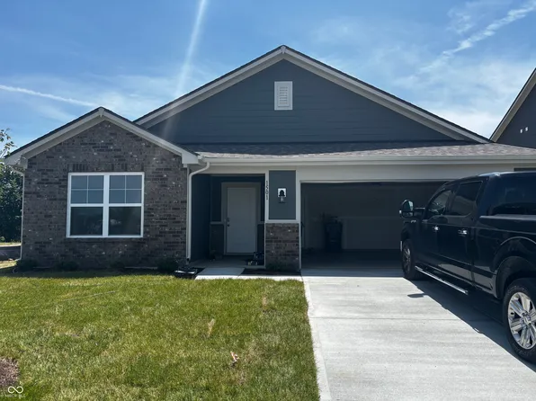 1501 Western Ridge Pl, Greenwood, IN 46143