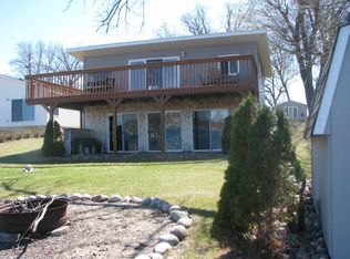 17198 S Big Cormorant Rd, Audubon, MN 56511