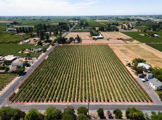 6898 E Sargent Rd, Lodi, CA 95240