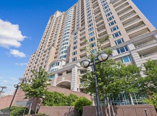 100 Harborview Dr UNIT 1801, Baltimore, MD 21230