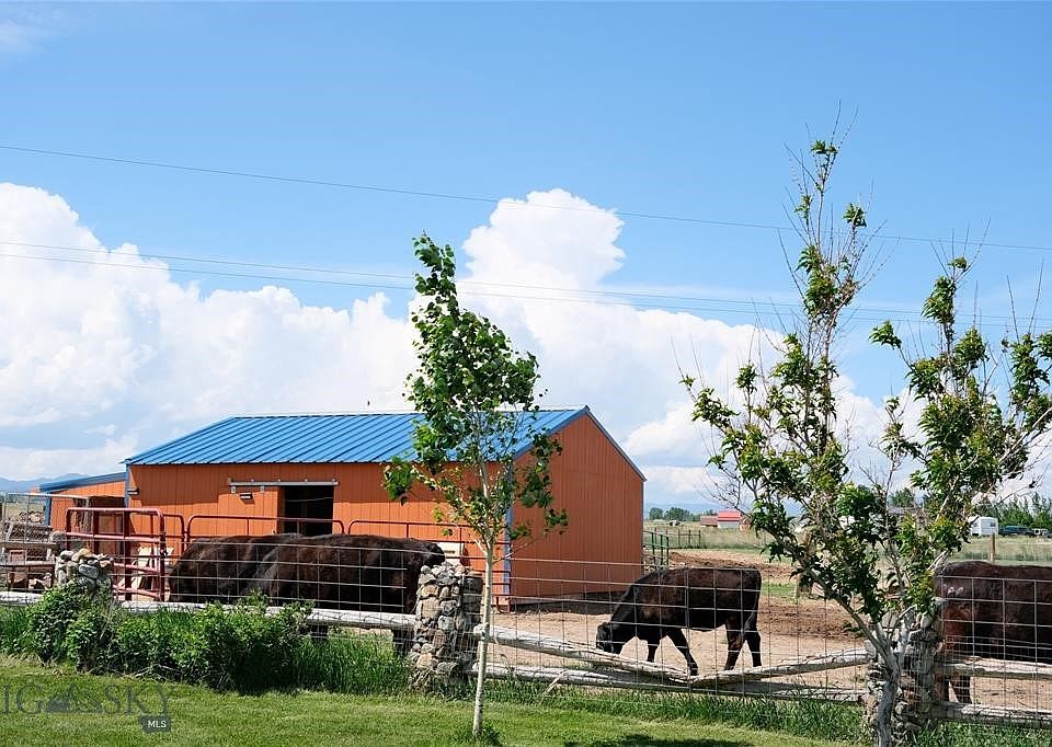 1551 Jack Rabbit Ln, Whitehall, MT 59759 MLS 384477 Zillow