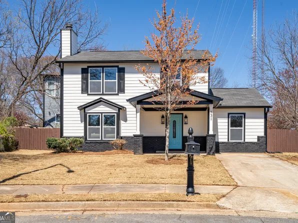131 Scruggs Ct NE, Atlanta, GA 30307