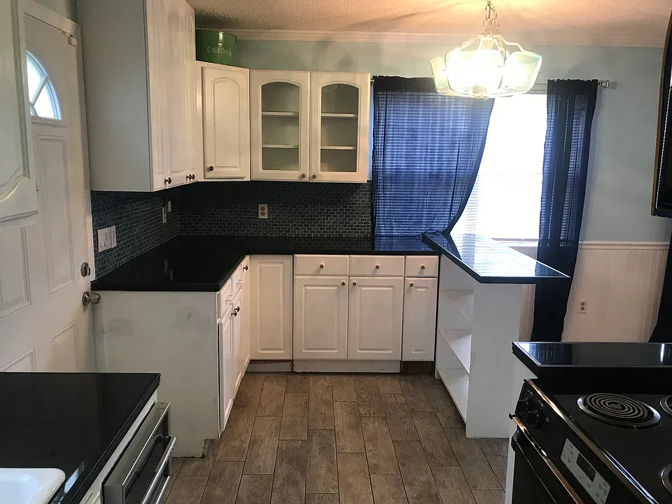 Unit 2- Kitchen