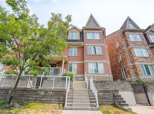 653A Warden Ave #51, Toronto, ON M1L 0E8