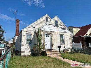 183-29 Babylon Ave, Saint Albans, NY 11412