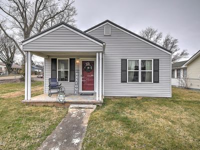 2632 Pearl St, Kingsport, TN, 37660