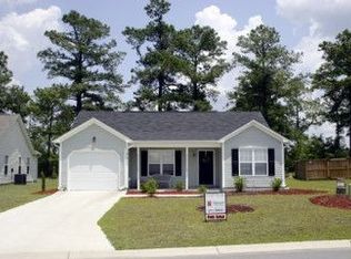 1913 NE Rober Luke Dr, Leland, NC 28451