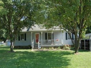 74 Lowery Dr, Thomasville, NC 27360
