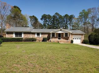 185 Cates Rd, Newnan, GA 30263