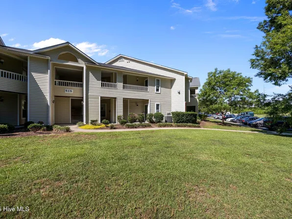 515 Spring Forest Road #C, Greenville, NC 27834