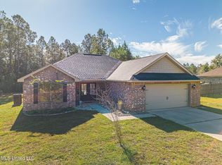 19636 Schrader Ct, Saucier, MS 39574