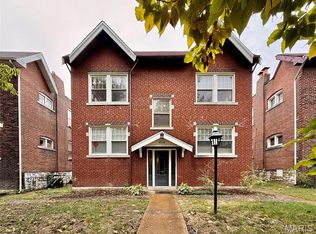 4556 Flad Ave, Saint Louis, MO 63110