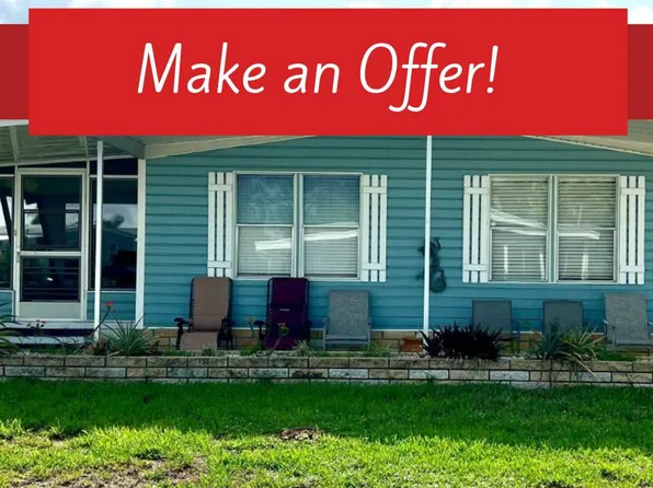 546 Montego Ln N, Ellenton, FL 34222