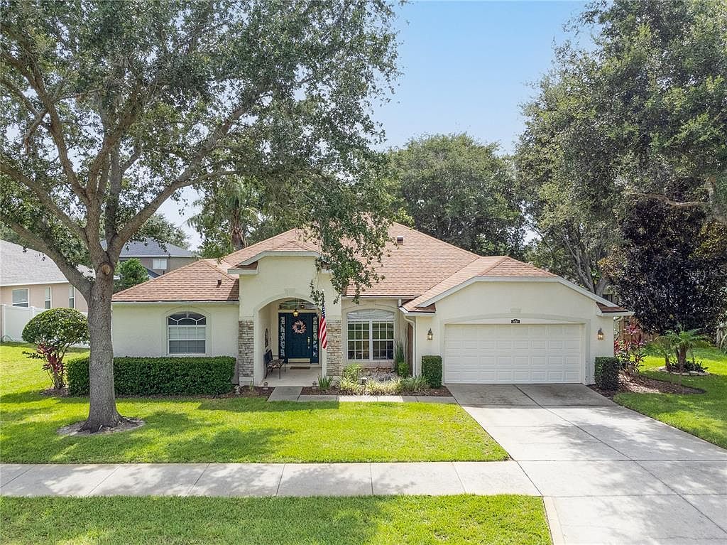 3815 Fallscrest Cir, Clermont, FL 34711 MLS G5071021 Zillow