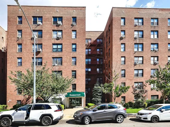 83-85 116th St #6D, Richmond Hill, NY 11418